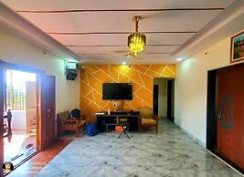 Hotel Sarnobat Eagle Nest