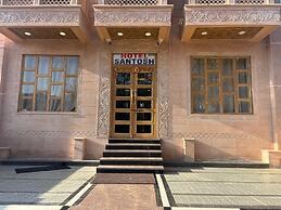 Hotel Santosh Heritage