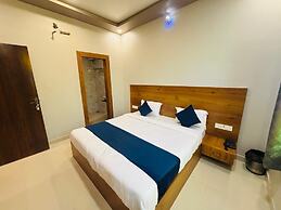 Hotel Santosh Heritage