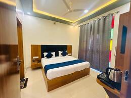 Hotel Santosh Heritage