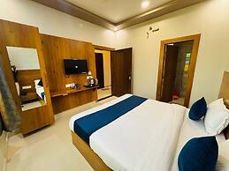 Hotel Santosh Heritage