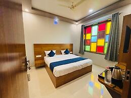 Hotel Santosh Heritage