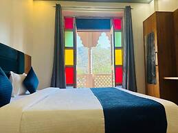 Hotel Santosh Heritage