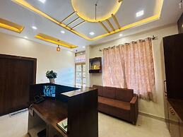 Hotel Santosh Heritage