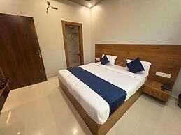Hotel Santosh Heritage