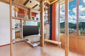 The Peak Living