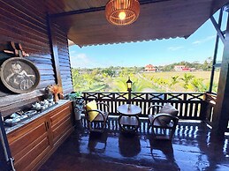 Chewavethee Herb Wellness Stay
