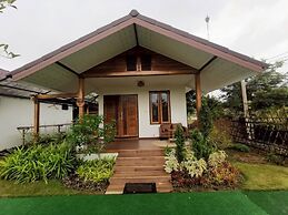Chewavethee Herb Wellness Stay