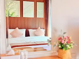 Chewavethee Herb Wellness Stay