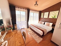 Chewavethee Herb Wellness Stay
