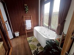 Chewavethee Herb Wellness Stay