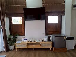 Chewavethee Herb Wellness Stay