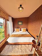 Chewavethee Herb Wellness Stay