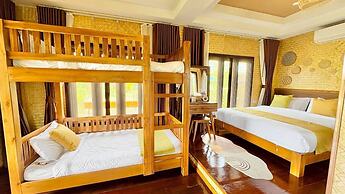 Chewavethee Herb Wellness Stay
