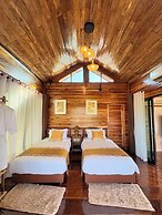 Chewavethee Herb Wellness Stay
