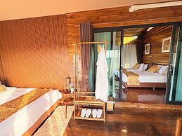 Chewavethee Herb Wellness Stay