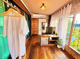 Chewavethee Herb Wellness Stay