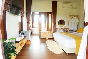 Chewavethee Herb Wellness Stay