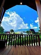 Villa Ira Dieng