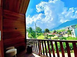 Villa Ira Dieng