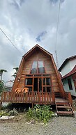 Villa Ira Dieng