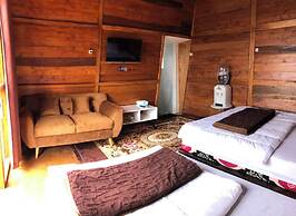 Villa Ira Dieng