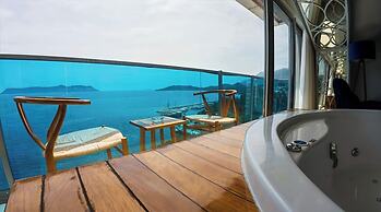 Seaview Otel