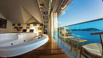 Seaview Otel