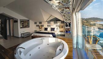Seaview Otel