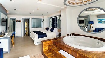 Seaview Otel