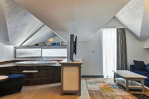 Seaview Otel