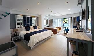 Seaview Otel