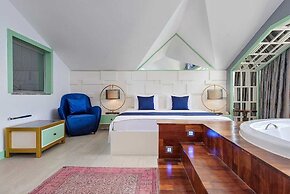 Seaview Otel