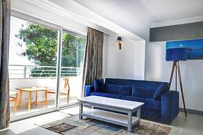 Seaview Otel