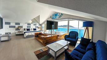 Seaview Otel