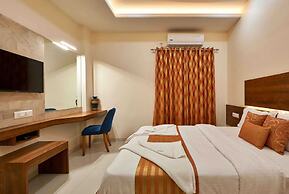 Hotel Rajpurush