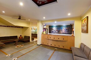 Hotel Rajpurush