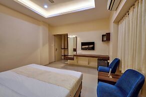 Hotel Rajpurush