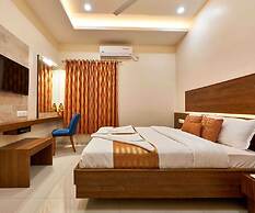 Hotel Rajpurush