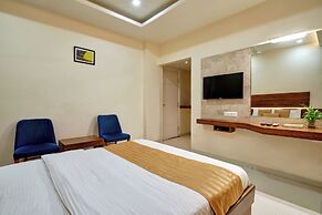 Hotel Rajpurush