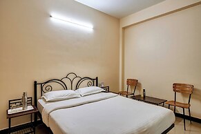 Hotel Rajpurush
