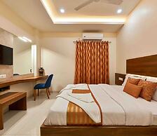 Hotel Rajpurush