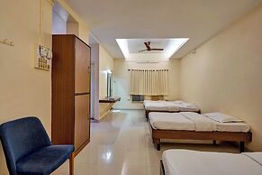 Hotel Rajpurush