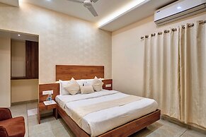 Hotel Rajpurush
