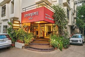 Hotel Rajpurush