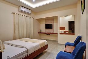 Hotel Rajpurush