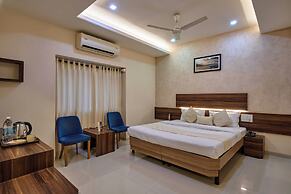 Hotel Rajpurush