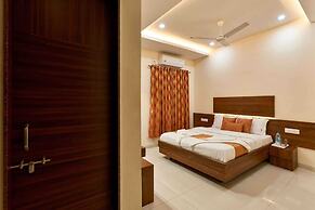 Hotel Rajpurush