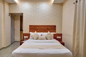 Hotel Rajpurush