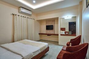 Hotel Rajpurush